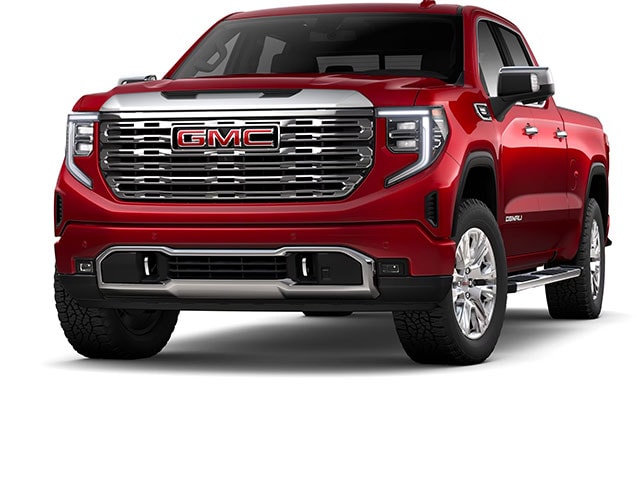2023 GMC Sierra 1500 Denali Denali's photo