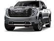 Certified 2023 GMC Sierra 1500 Denali Ultimate Truck Crew Cab