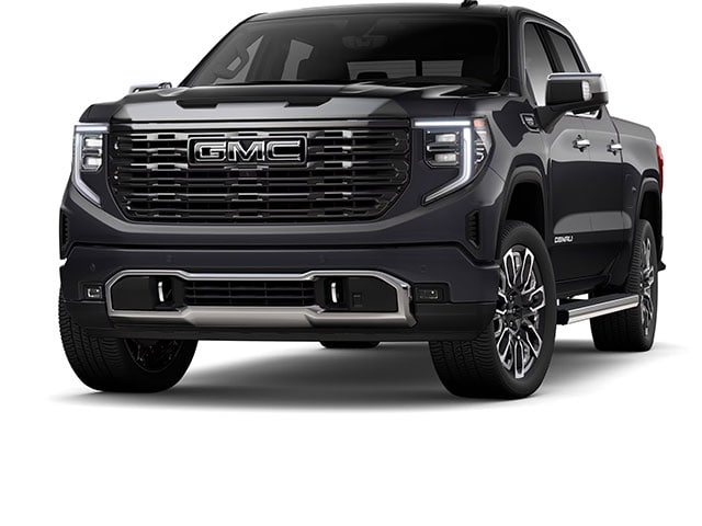 2023 GMC Sierra 1500 Denali Denali Ultimate's photo