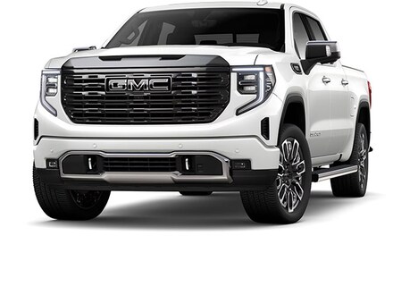 2023 GMC Sierra 1500 Denali Ultimate Truck