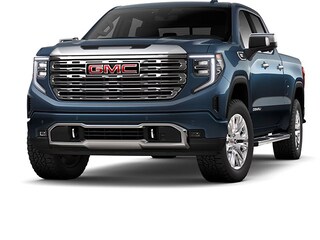 2023 GMC Sierra 1500 Denali Truck