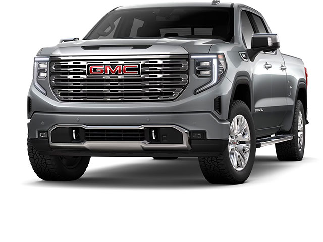 2023 GMC Sierra 1500 Denali Denali's photo