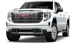 2023 GMC Sierra 1500 Denali Truck