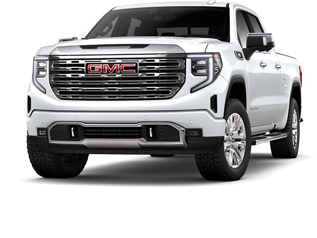 2023 GMC Sierra 1500 Denali Denali's photo