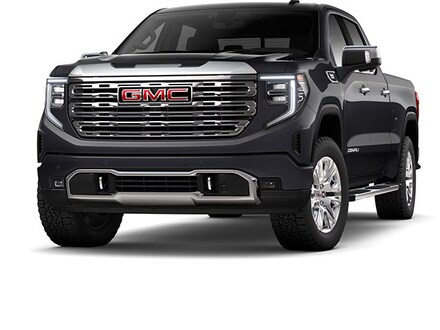 2023 GMC Sierra 1500 Denali Truck Crew Cab