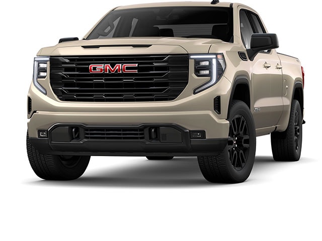 2023 GMC Sierra 1500 Elevation's photo