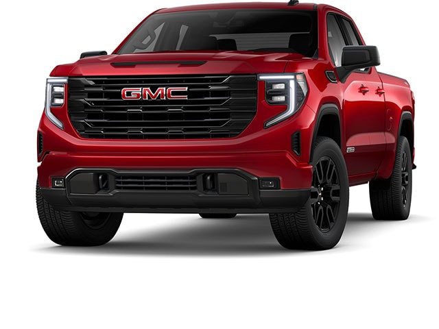 2023 GMC Sierra 4WD Crew Cab Std Box Elevation 3VL's photo