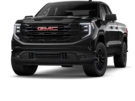 2023 GMC Sierra 1500 Elevation Truck