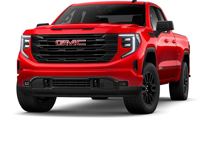2023 GMC Sierra 1500 Elevation's photo
