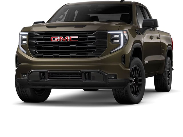 2023 GMC Sierra 1500 Elevation's photo
