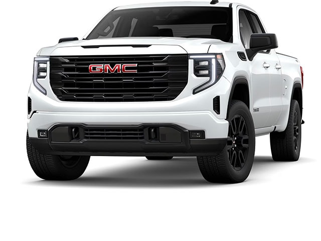 2023 GMC Sierra 1500 Elevation -
                Fairbanks, AK