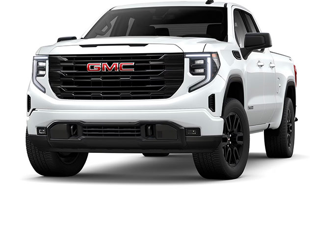 2024 Gmc Sierra 2500 HD Denali Ultimate photo 4