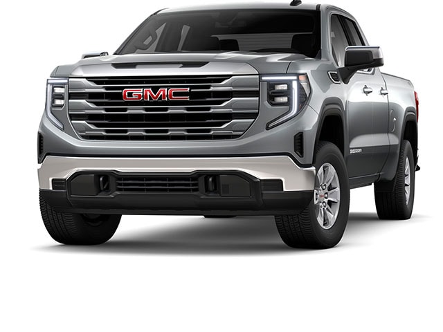2023 GMC Sierra 1500 SLE's photo