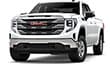 Used 2023 GMC Sierra 1500 SLE Truck
