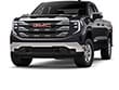 Used 2023 GMC Sierra 1500 SLE Truck