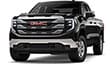 Certified 2023 GMC Sierra 1500 SLE Truck Crew Cab