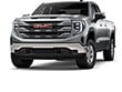 Used 2023 GMC Sierra 1500 SLE Truck Crew Cab