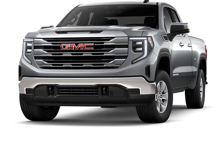 2023 GMC Sierra 1500 SLE Truck