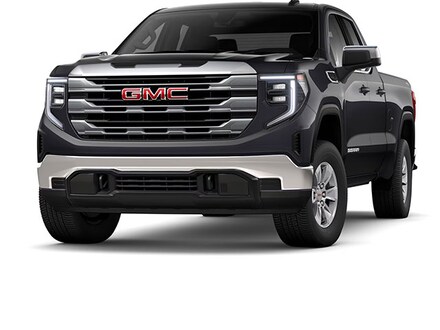2023 GMC Sierra 1500 SLE Truck
