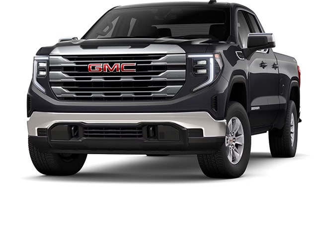2023 GMC Sierra 1500 SLE's photo