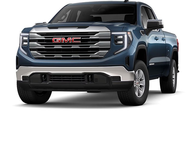 2023 GMC Sierra 1500 SLE's photo