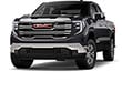 Used 2023 GMC Sierra 1500 SLT Crew Cab