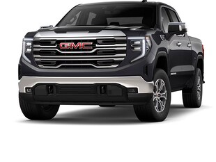 2023 GMC Sierra 1500 SLT Truck Crew Cab