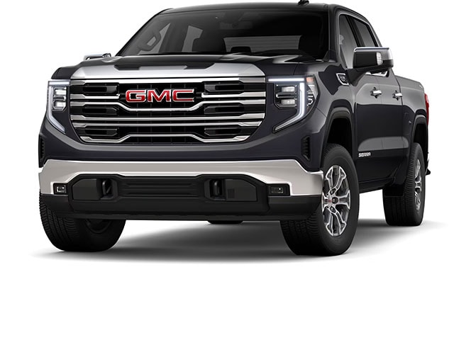 2023 GMC Sierra 1500 SLT's photo