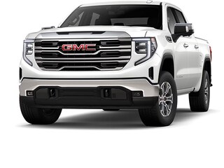 2023 GMC Sierra 1500 SLT Truck
