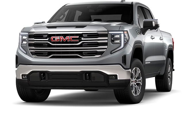 2023 GMC Sierra 1500 SLT's photo