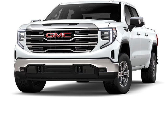 2023 GMC Sierra 1500 SLT's photo