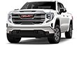 Used 2023 GMC Sierra 1500 SLT 2WD Crew Cab 147 SLT