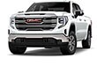 Used 2023 GMC Sierra 1500 SLT Truck Crew Cab