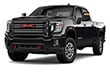 Used 2023 GMC Sierra 2500 HD AT4 Truck