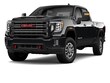 GMC Sierra 2500HD