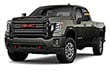 Used 2023 GMC Sierra 2500 HD AT4 Truck Crew Cab