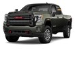GMC Sierra 2500 HD