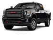 Used 2023 GMC Sierra 2500HD AT4 (Value Line) Truck
