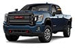 Used 2023 GMC Sierra 2500HD AT4 Truck