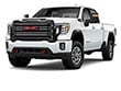 Used 2023 GMC Sierra 2500HD AT4 Truck