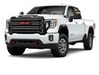 GMC Sierra 2500 HD