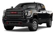 GMC Sierra 2500 HD