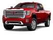 GMC Sierra 2500HD