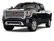 Used 2023 GMC Sierra 2500 HD Denali Truck Crew Cab