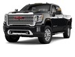 GMC Sierra 2500HD