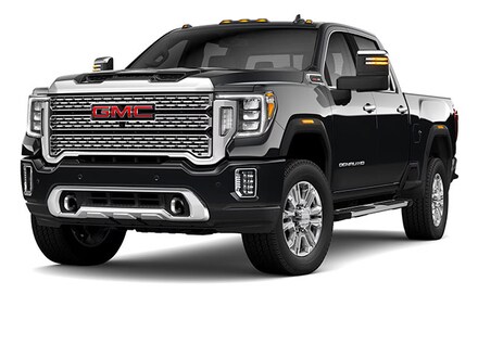 2023 GMC Sierra 2500 HD Denali Truck