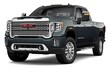 GMC Sierra 2500 HD