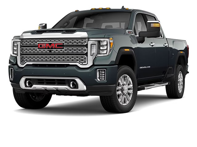 2023 GMC Sierra 2500 Denali HD Denali's photo