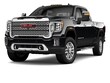 GMC Sierra 2500 HD