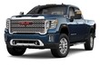 GMC Sierra 2500 HD